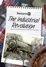9781432934972-143293497X-The Industrial Revolution (Research It!)