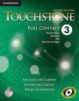 9781107627949-110762794X-Touchstone Level 3 Full Contact
