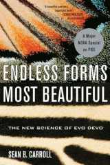 9780393327793-0393327795-Endless Forms Most Beautiful: The New Science of Evo Devo
