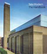 9781854375773-1854375776-The Tate Modern Handbook