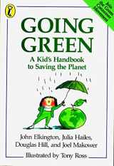 9780140345971-0140345973-Going Green: A Kid's Handbook to Saving the Planet