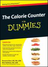 9780470568347-0470568348-The Calorie Counter For Dummies