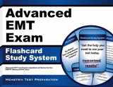 9781627336987-1627336982-Advanced EMT Exam Flashcard Study System: Advanced EMT Test Practice Questions & Review for the NREMT Advanced EMT Exam (Cards)