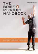 9780321415844-0321415841-The Brief Penguin Handbook, First Canadian Edition