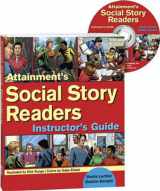 9781578615674-1578615674-Social Story Readers Instructor's Guide