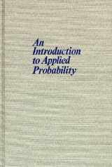 9780894642111-0894642111-An Introduction to Applied Probability