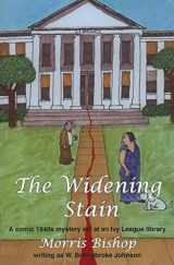 9781601870087-1601870086-The Widening Stain