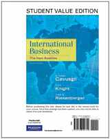 9780136090700-0136090702-International Business: The New Realities, Student Value Edition
