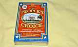 9781572814318-1572814314-The People's Choice: A Presidential Card Game