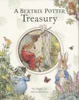 9780723259572-0723259577-A Beatrix Potter Treasury (Peter Rabbit)