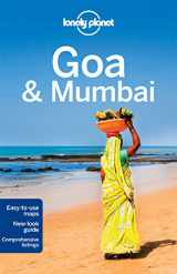 9781742208039-1742208037-Lonely Planet Goa & Mumbai (Regional Guide)