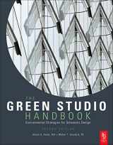 9780080890524-0080890520-The Green Studio Handbook