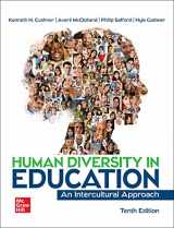 9781264170203-1264170203-Looseleaf for Human Diversity in Education