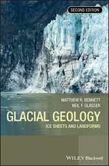 9780470516904-0470516909-Glacial Geology: Ice Sheets and Landforms