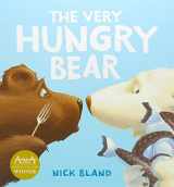 9781742831701-1742831702-Very Hungry Bear (Cranky Bear)