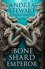 9780316541503-0316541508-The Bone Shard Emperor (The Drowning Empire, 2)
