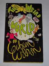 9780448074511-0448074516-The Weird World of Gahan Wilson
