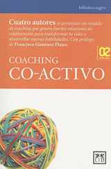 9788483561362-8483561360-Coaching Co-activo (Acción empresarial) (Spanish Edition)
