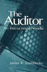 9780130799760-0130799769-The Auditor: An Instructional Novella