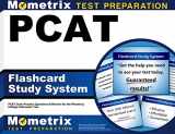 9781610724913-1610724917-PCAT Flashcard Study System: PCAT Exam Practice Questions & Review for the Pharmacy College Admission Test (Cards)