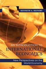 9781107003576-1107003571-An Introduction to International Economics: New Perspectives on the World Economy