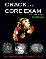 9781516900374-1516900375-Crack the Core Exam - Volume 1