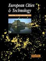 9780415200806-0415200806-European Cities and Technology: Industrial to Post-Industrial Cities