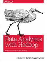 9781491913703-1491913703-Data Analytics with Hadoop: An Introduction for Data Scientists