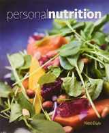 9781305623880-1305623886-Bundle: Personal Nutrition, 9th + Diet and Wellness Plus 1-Semester Printed Access Card
