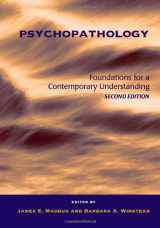9780805861693-0805861696-Psychopathology: Foundations for a Contemporary Understanding