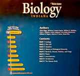 9780078961588-0078961580-Glencoe Biology: Indiana Edition