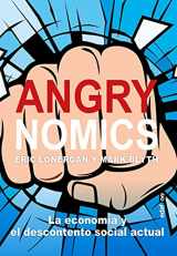 9788441441200-8441441200-Angrynomics: La economía y el descontento social actual (Spanish Edition)