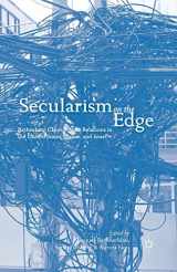 9781349479542-1349479543-Secularism on the Edge: Rethinking Church-State Relations in the United States, France, and Israel