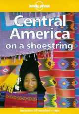 9780864424181-0864424183-Lonely Planet Central America on a Shoestring