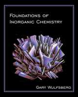 9781891389955-1891389955-Foundations of Inorganic Chemistry