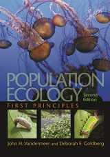 9780691160313-0691160317-Population Ecology: First Principles - Second Edition