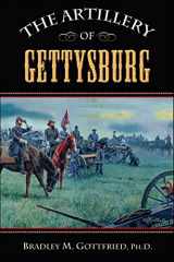 9781684421879-168442187X-The Artillery of Gettysburg