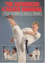 9780091738228-0091738229-Advanced Karate Manual