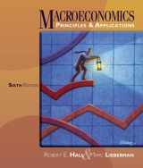 9781111822354-1111822352-Macroeconomics: Principles and Applications