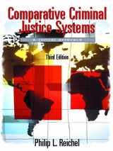 9780130912879-0130912875-Comparative Criminal Justice Systems: A Topical Approach (3rd Edition)