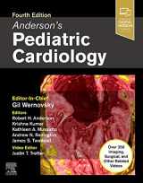 9780702076084-0702076082-Anderson’s Pediatric Cardiology: Expert Consult - Online and Print