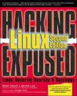 9780072225648-0072225645-Hacking Linux Exposed, Second Edition