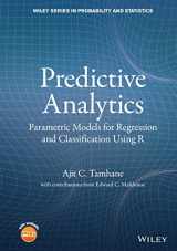 9781118948897-1118948890-Predictive Analytics (Wiley Series in Probability and Statistics)