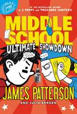 9781478952619-147895261X-Middle School: Ultimate Showdown (Middle School, 5)