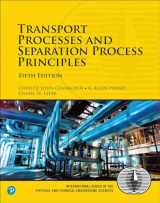 9780134181028-0134181026-Transport Processes and Separation Process Principles (International Series in the Physical and Chemical Engineering Sciences)