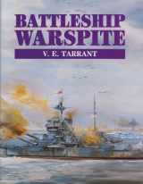9780853689713-0853689717-Battleship Warspite