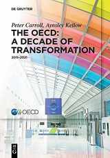 9783110739312-3110739313-The OECD: A Decade of Transformation: 2011–2021