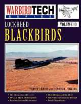 9781580071789-1580071783-Lockheed Blackbirds - Warbird Tech Vol. 10