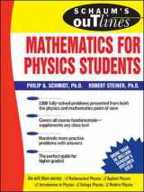 9780071461580-0071461582-Schaum's Outline of Mathematics for Physics Students (Schaum's Outline Series)