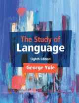 9781009233415-1009233416-The Study of Language